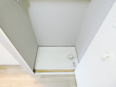 【設備】 | ジョイフル日野第2