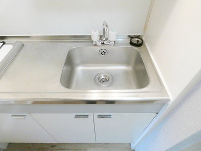 【キッチン】 | ジョイフル日野第2