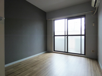 【居間・リビング】 | ジョイフル日野第2