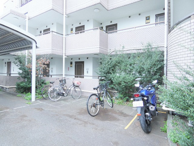 【その他共用部分】 | ジョイフル日野第2