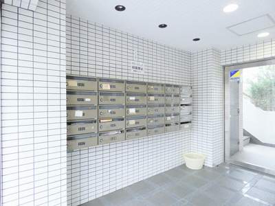 【その他共用部分】 | ジョイフル日野第2