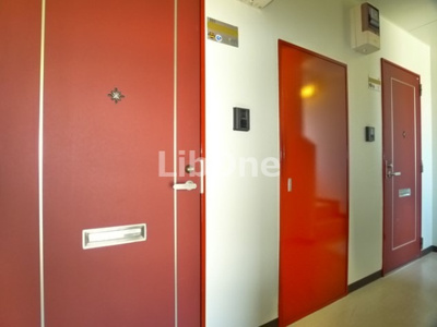 【ロビー】 | ハイム・フジカワ