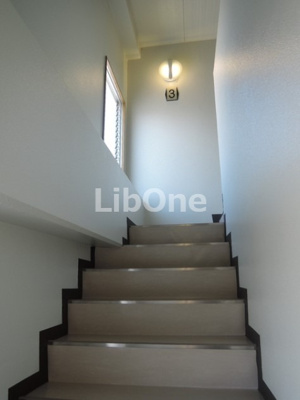 【その他共用部分】 | ハイム・フジカワ