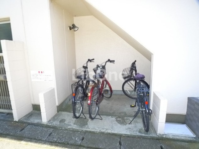 【その他共用部分】 | ハイム・フジカワ