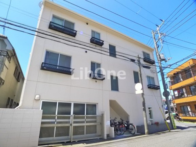 【外観】 | ハイム・フジカワ