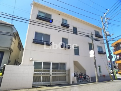 【外観】 | ハイム・フジカワ