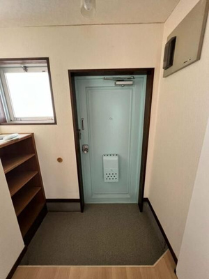 【玄関】 | ドルチェ桜井