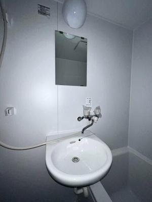 【洗面所】 | ドルチェ桜井