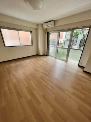 【居間・リビング】 | ドルチェ桜井