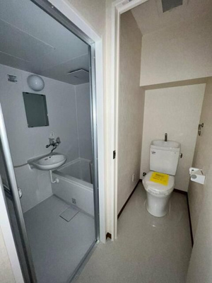 【浴室】 | ドルチェ桜井