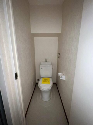 【トイレ】 | ドルチェ桜井