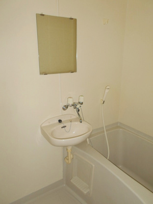 【浴室】 | シリウスα