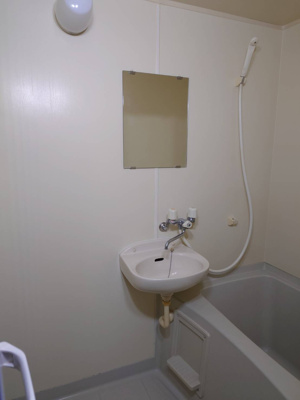 【トイレ】 | シリウスα