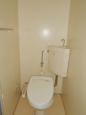 【トイレ】 | シリウスα