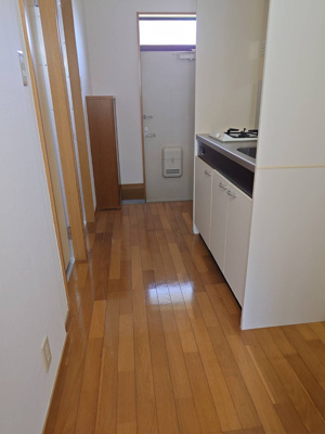 【収納】 | シリウスα