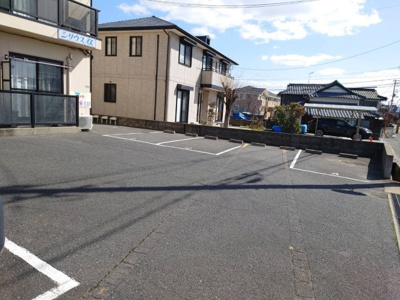 【駐車場】 | シリウスα