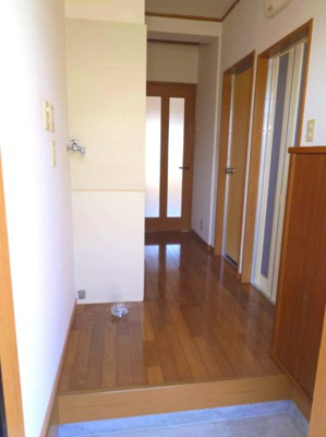 【内装】 | シリウスα