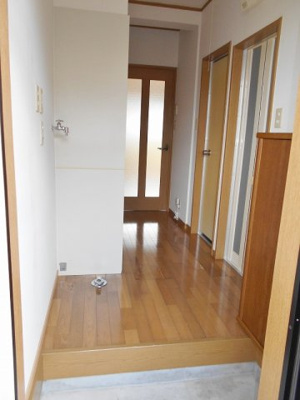 【内装】 | シリウスα