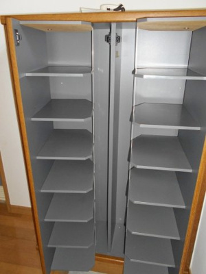 【収納】 | シリウスα