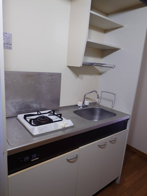 【キッチン】 | シリウスα