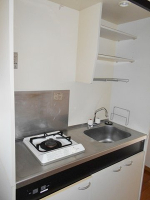 【キッチン】 | シリウスα