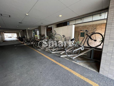 【その他共用部分】 | モナーク新中野ステーションプラザ