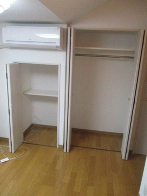 【収納】 | モナーク新中野ステーションプラザ