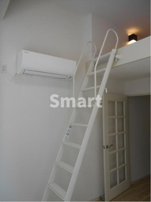 【設備】 | アーク中野三丁目