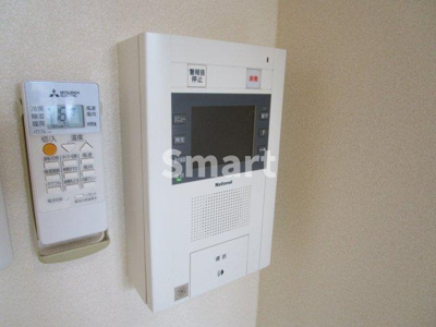 【セキュリティ】 | アーク中野三丁目