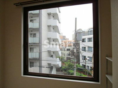 【展望】 | アーク中野三丁目