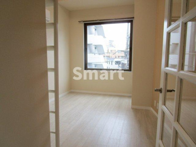 【居間・リビング】 | アーク中野三丁目