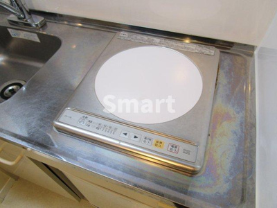 【キッチン】 | アーク中野三丁目