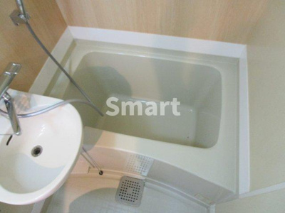 【浴室】 | アーク中野三丁目