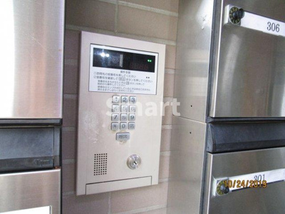 【その他共用部分】 | アーク中野三丁目