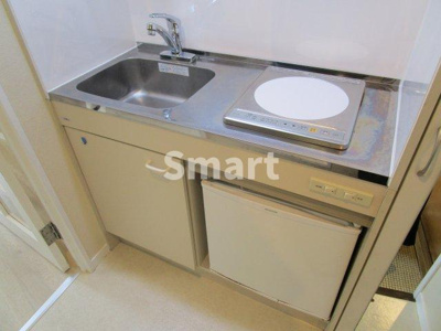 【キッチン】 | アーク中野三丁目