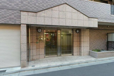 【その他共用部分】 | グランヴァン中野新橋