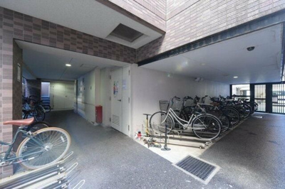 【その他共用部分】 | グランヴァン中野新橋