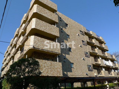 【外観】 | ライオンズマンション高円寺南