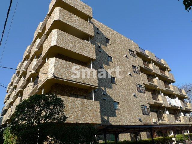 【外観】 | ライオンズマンション高円寺南
