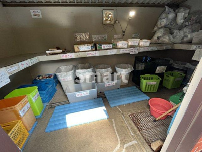 【その他共用部分】 | ライオンズマンション高円寺南