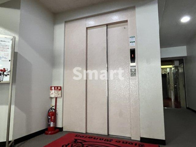 【その他】 | ライオンズマンション高円寺南