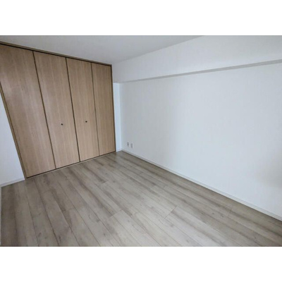 【寝室】 | ライオンズマンション高円寺南
