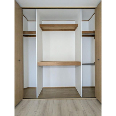 【収納】 | ライオンズマンション高円寺南