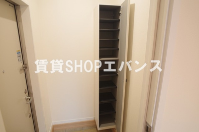 【設備】 | KH谷津