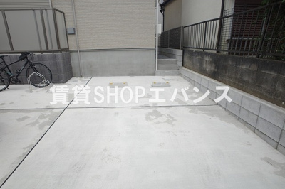 【駐車場】 | KH谷津