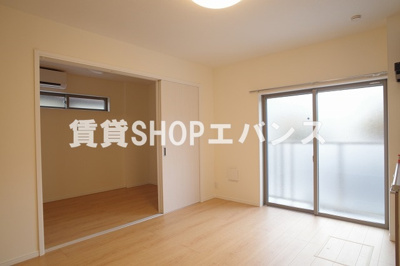 【居間・リビング】 | KH谷津