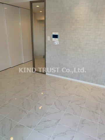 イノセント堂山のその他共用部分