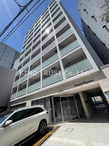 イノセント堂山