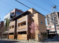 【外観】 | 秋桜館