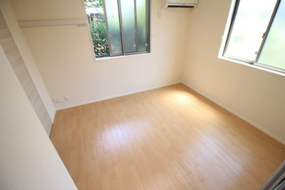 【内装】 | リヴェール